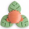 Mushie Spinner hračka s prísavkou mushie - dino Mushie Spinner hračka s prísavkou mushie - dino