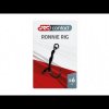 Hotový Náväzec JRC® Contact 3 x Ronnie Rig 6 Hotový Náväzec JRC® Contact 3 x Ronnie Rig 6