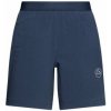 La Sportiva Helixir Shorts Women modrá