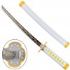 Demon Slayer Katana Mini Zenitsu Agatsuma