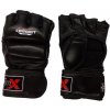 MMA Rukavice PREDATOR koža modré XL MMA Rukavice PREDATOR koža modré XL