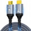 Kábel Reagle RHO1000P HDMI - HDMI 10 m Kábel Reagle RHO1000P HDMI - HDMI 10 m