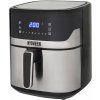 N'oveen AF550 fritéza bez tuku 1600 W 6,5 l N'oveen AF550 fritéza bez tuku 1600 W 6,5 l