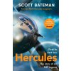 Hercules (Scott Bateman)(Brožovaná) Hercules (Scott Bateman)(Brožovaná)