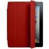 Apple iPad Smart Cover MC950 - červená
