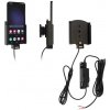 Brodit držiak pre pevnú inštaláciu na Samsung-Galaxy S23+ SM_S916B/DS, 727345
