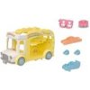 Sylvanian Families Dúhový školský autobus Sylvanian Families Dúhový školský autobus