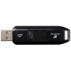 Patriot Xporter 3 Slider/256GB/USB 3.2/USB-A/Čierna PSF256GX3B3U Patriot Xporter 3 Slider/256GB/USB 3.2/USB-A/Čierna PSF256GX3B3U