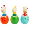 small foot Dinosaurie vajcia so zvukom 1 ks small foot Dinosaurie vajcia so zvukom 1 ks