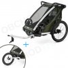 Thule Chariot Lite Single