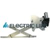 Mechanizmus zdvíhania okna ELECTRIC LIFE ZR TY113 R