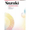 Suzuki Recorder School 1 - učebnica hry pre zobcovú flautu Suzuki Recorder School 1 - učebnica hry pre zobcovú flautu