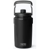 Termo fľaša YETI Silo 1/2 G Jug Chug 1,9 l black Termo fľaša YETI Silo 1/2 G Jug Chug 1,9 l black
