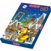 Haribo ADVENTNÝ KALENDÁR 300g Haribo ADVENTNÝ KALENDÁR 300g