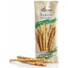 Valledoro Grissini Saltelli con Rosmarino 100g Valledoro Grissini Saltelli con Rosmarino 100g