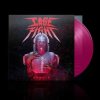 LP Cage Fight: Exuvia (transparent Magenta Vinyl) LP Cage Fight: Exuvia (transparent Magenta Vinyl)