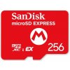 SanDisk Nintendo Switch 2 microSD 256 GB SDSQXFN-256G-GR6ZN SanDisk Nintendo Switch 2 microSD 256 GB SDSQXFN-256G-GR6ZN