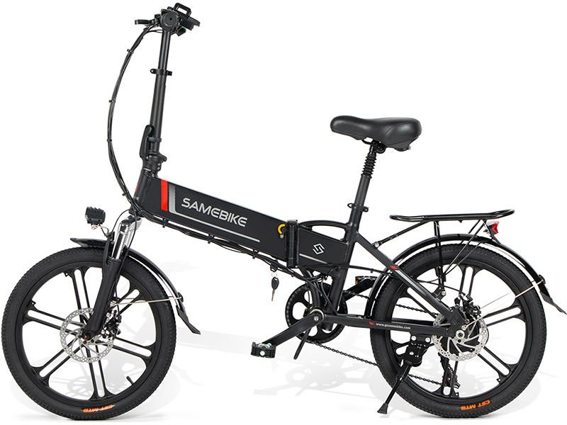 Samebike 20LVXD30-II 2022