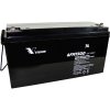 Vision Akkus 6FM150DX 6FM150DX olovený akumulátor 12 V 150 Ah olovený so skleneným rúnom (š x v x h) 485 x 240 x 172 mm skrutkované M8 bezúdržbová, odolné; 6FM150DX Vision Akkus 6FM150DX 6FM150DX olovený akumulátor 12 V 150 Ah olovený so skleneným rúnom (š x v x h) 485 x 240 x 172 mm skrutkované M8 bezúdržbová, odolné; 6FM150DX