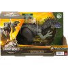 Mattel Jurský svět: Dino Trackers řvoucí DRYPTOSAURUS Mattel Jurský svět: Dino Trackers řvoucí DRYPTOSAURUS