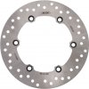 MTX Performance Brake Disc Rear Solid Round Honda MD1174 01015 MDS01015 MTX Performance Brake Disc Rear Solid Round Honda MD1174 01015 MDS01015