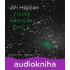 Zloději zelených koní - Jiří Hájíček Zloději zelených koní - Jiří Hájíček