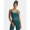Under Armour Dámske tielko Motion Tank EMEA Zelená XS Under Armour Dámske tielko Motion Tank EMEA Zelená XS