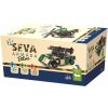Stavebnice SEVA ARMÁDA - Bitka Stavebnice SEVA ARMÁDA - Bitka