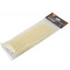 Extol premium Pásky sťahovacie biele 4.8x500mm 100ks Extol premium Pásky sťahovacie biele 4.8x500mm 100ks