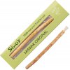 Siwak Miswak prírodná zubná kefka príchuť Mäta 1 ks Siwak Miswak prírodná zubná kefka príchuť Mäta 1 ks