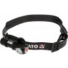 Yato - Svietidlo 2V1 350lm YT-08597 Yato - Svietidlo 2V1 350lm YT-08597