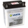 Motobatéria VARTA YB12A-B, 12Ah, 12V Motobatéria VARTA YB12A-B, 12Ah, 12V