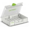 Festool 204852 SYS3 ORG M 89 Systainer3 organizér Festool 204852 SYS3 ORG M 89 Systainer3 organizér
