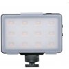Doerr VL-12S MINI LED video svetlo Doerr VL-12S MINI LED video svetlo