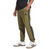 Nohavice adidas Sportswear Essentials 3-Stripes Fleece jd1857 Veľkosť XL Nohavice adidas Sportswear Essentials 3-Stripes Fleece jd1857 Veľkosť XL