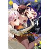 My Dear, Curse-Casting Vampiress, Vol. 4 (Giuseppe Di Martino)(Brožovaná) My Dear, Curse-Casting Vampiress, Vol. 4 (Giuseppe Di Martino)(Brožovaná)