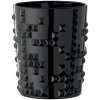 Pohár na whisky PUNK 330 ml, čierny, Nachtmann Pohár na whisky PUNK 330 ml, čierny, Nachtmann