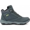 Regatta Amble Walking Boots pánske topánky sivá