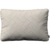 Dekoria Gabika so šnúrkou, obliečka 60x40cm, béžovo-krémové geometrické vzory, 60 x 40 cm, Sunny, 143-44 Dekoria Gabika so šnúrkou, obliečka 60x40cm, béžovo-krémové geometrické vzory, 60 x 40 cm, Sunny, 143-44