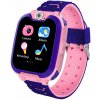 Detské hodinky - NESTTI smart watch G2 ružové Detské hodinky - NESTTI smart watch G2 ružové