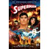 Superman Volum e6 - Imperius Lex. Rebirth Tomasi Peter J.Paperback Superman Volum e6 - Imperius Lex. Rebirth Tomasi Peter J.Paperback