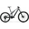 Elektrobicykel MERIDA eONE-SIXTY 6000 2025 Veľkosť rámu: M na výšku postavy 170-177 cm šedý(čierny) Elektrobicykel MERIDA eONE-SIXTY 6000 2025 Veľkosť rámu: M na výšku postavy 170-177 cm šedý(čierny)