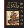 Five Rings (Maisy Hatchard)(Pevná) Five Rings (Maisy Hatchard)(Pevná)