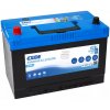 Exide Dual 12V 95Ah 650A ER450 Exide Dual 12V 95Ah 650A ER450