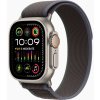 Apple Watch Ultra 2/49mm/Titan/Sport Band/Blue-Black Trail/-M/L PR1-MRF63CS/A