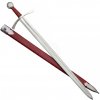 Windlass Steelcrafts Rytířský jednoruční meč Oakeshott X