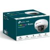 TP-LINK 5MP Full-Color Dome Network Camera SPEC: H.265+/H.265/H.264+/H.264, 1/2.7 TP-LINK 5MP Full-Color Dome Network Camera SPEC: H.265+/H.265/H.264+/H.264, 1/2.7