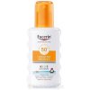 Eucerin SUN SENSITIVE PROTECT SPF 50+ Detský sprej na opaľovanie 1x200 ml Eucerin SUN SENSITIVE PROTECT SPF 50+ Detský sprej na opaľovanie 1x200 ml