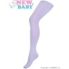 Detské pančucháče z mikrovlákna New Baby fialové Fialová 92 (18-24m) Detské pančucháče z mikrovlákna New Baby fialové Fialová 92 (18-24m)