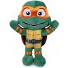 Plyšák Michelangelo Korytnačky NINJA 28 cm Plyšák Michelangelo Korytnačky NINJA 28 cm